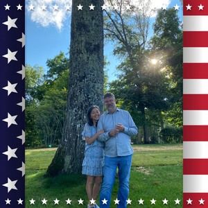 Meet your Posher, Deborah